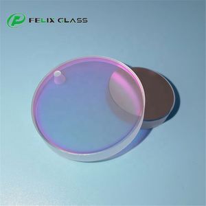 Espejo Cóncavo Esférico con Recubrimiento Reflectante en la Superficie Delantera/Primaria, Espejo Plano Cóncavo Cilíndrico, Fabricante FELIX, Personalizado - Product Image 4