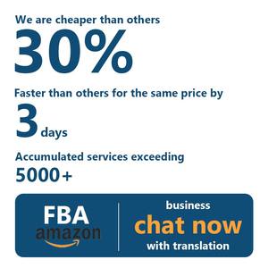 Agente internacional de transporte de carga a granel Carga marítima y aérea Puerta a puerta China a Canadá y Australia - Product Image 6