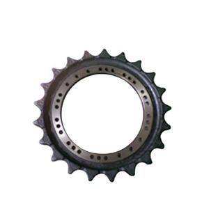 ZX200-3 Ekskavator/Penggali Undercarriage/Chassis <span class=keywords><strong>Parts</strong></span> Drive <span class=keywords><strong>Sprocket</strong></span> <span class=keywords><strong>Wheel</strong></span> Rim 1033091 - Product Image 1