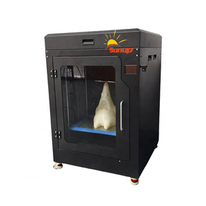Professional 500*500*600 Fdm High-accuracy <strong>3d</strong> <strong>Printers</strong> Digital Sculpture <strong>3d</strong> <strong>Printer</strong> <strong>Machine</strong> - Product Image 1