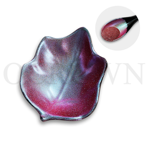 Revêtement de sol époxy en vrac paillettes pigment nacré changement de couleur caméléon <span class=keywords><strong>peinture</strong></span> murale pigment métallique - Product Image 6