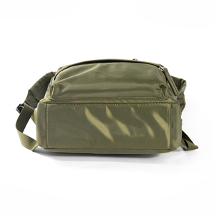 Bolsa de Alta Calidad con Gran Capacidad, Correa de Hombro Arqueada con Cierre, Bolsillo Interior con Ranura, Forro de Nailon, Multifuncional para Exteriores, para Todas las Estaciones - Product Image 4