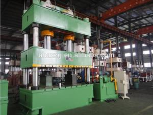 Vendita diretta della fabbrica cinese macchina dentale pressa idraulica - Product Image 6