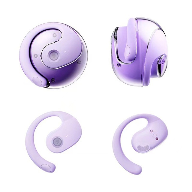 New Best-selling Wireless Earbuds with Smart Noise Cancellation, Factory Direct Wholesale