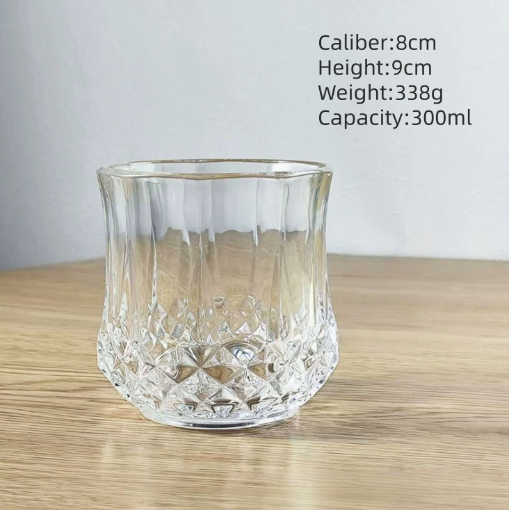 300 ml