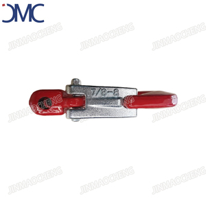 Siêu hợp kim thép <span class=keywords><strong>G80</strong></span> clevis Sling móc giả mạo với đúc chốt cho chuỗi gian lận phần cứng tải móc - Product Image 6