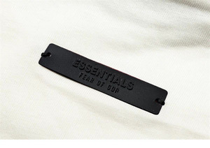 S24 ESS Nhà Máy Giá Chất Lượng Hàng Đầu Người Đàn Ông Của T Áo Sơ Mi Baggy Cao Đường Phố Phong Cách Căng Áo Sơ Mi Tee Mùa Hè T-Shirts - Product Image 5