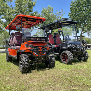 Carrito <span class=keywords><strong>de</strong></span> Golf Metálico <span class=keywords><strong>de</strong></span> 6 Plazas con Alto Retorno <span class=keywords><strong>de</strong></span> la Inversión para <span class=keywords><strong>Alquiler</strong></span> en Resorts |   Vehículo Eléctrico <span class=keywords><strong>de</strong></span> 60V con Batería <span class=keywords><strong>de</strong></span> Litio Libre <span class=keywords><strong>de</strong></span> Mantenimiento <span class=keywords><strong>de</strong></span> 5KW, Autonomía <span class=keywords><strong>de</strong></span> 70-90km |   Bajo - Product Image 2