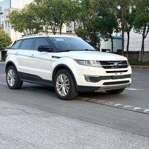 Landwind X7 Premium SUV 2016, <span class=keywords><strong>haute</strong></span> performance, 4L Turbo essence, automatique, toit ouvrant panoramique, sièges électriques, 5 portes, voitures d'occasion - Product Image 3