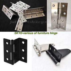 جزء أثاث مخصص من منتجات الفولاذ المقاوم للصدأ - Product Image 3