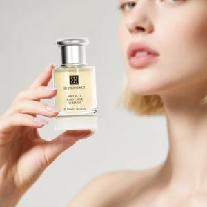 Perfume Personalizado al por Mayor para Exportación, con Fragancia Delicada y Duradera - Product Image 4