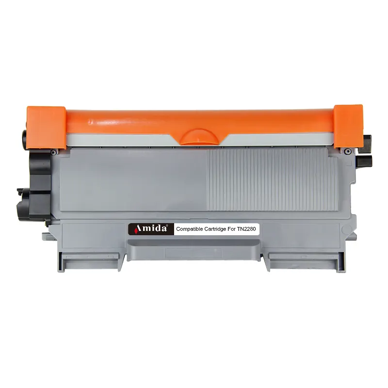 Cartucho tn450 tn2280 toner, tn2220 tn2010 tn2060 tn2210 tn2225 tn2215 tn27j tn11j amdia, fábrica compatível toner para irmão