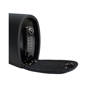 חסכוני בטיחות בסיסית חסכוני בטוח עם מנעול קוד אלקטרוני עבור מלונות-פתרון חסכוני - Product Image 4