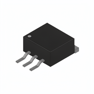 BOM IC In Stock Transistors TO-252 HUF76409D3ST Electronic Chips Component - Product Image 1