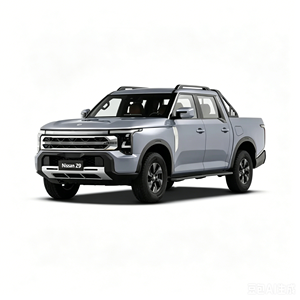 Nuovo <span class=keywords><strong>Nissan</strong></span> Z9 GE PHEV Pickup 2025-2026 di Zhengzhou, ZNA 4x4 Elettrico Ibrido, <span class=keywords><strong>Pick</strong></span>-<span class=keywords><strong>up</strong></span> Diesel Z9 Edizione Smart - Product Image 1