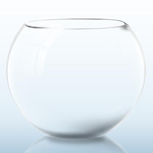Ronde Glazen <span class=keywords><strong>Aquarium</strong></span> <span class=keywords><strong>Globe</strong></span> Ecologische Vis Kom Terrarium Glas Aquaria Voor Home Hotel Vis Size - Product Image 6