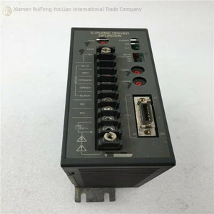 Dfu1514w d'occasion testé, en bon état, livraison gratuite # Nouveau stock original prêt à l'emploi, automatisation industrielle, PAC, PLC dédié - Product Image 1