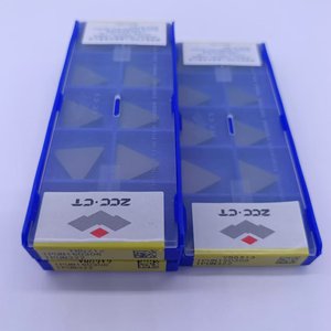 <span class=keywords><strong>Zcc</strong></span> xi măng cacbua có thể lập chỉ mục phay chèn ybg212 tpun1603 tpun tpun322 tpun160308 cho thép và thép không gỉ - Product Image 3