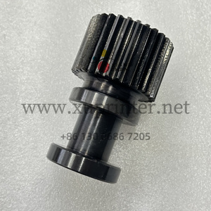 WD คุณภาพดีที่สุด M2.009.013 เกียร์กระบอกสูบตัวกระจาย M2.009.014 เกียร์ออสซิลเลเตอร์หมึกสำหรับชิ้นส่วนการพิมพ์ออฟเซต - Product Image 5