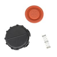 Tapa de válvula 0248L1 9651815680 1479837 para 1.6HDI/1.6D/1,6 TDCI Peugeot 206 307 308 Citroen 407 C2 C3 C4 C5 Volvo