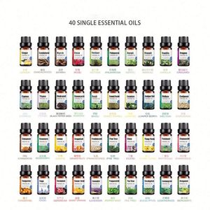 Huile essentielle parfumée au tabac doux, diffuseur de parfum pour homme au parfum boisé et cuiré, huile parfumée au rhum et au tabac doux. - Product Image 5