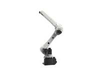 Bras robotique collaboratif multi-articulé YOUHAO 6 axes 3 kg/7 kg Moteur PLC Robot industriel CNC Pick Place