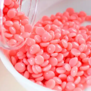 Cire dépilatoire professionnelle en grains durs multicolores pour le visage, conditionnement en vrac de 25 kg, à bon prix - Product Image 2