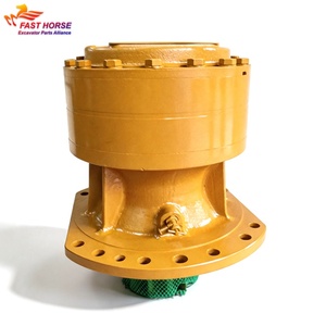 Hangood 374D L Ensemble de boîte de vitesses oscillante 296-6145 pour Caterpillar 374D L 100% Neuf Garantie 1 an Pièces de mini-excavatrice - Product Image 1