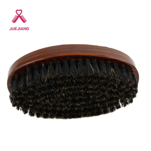 <span class=keywords><strong>Brosse</strong></span> à cheveux ondulés avec Logo Super Free, 360, petite <span class=keywords><strong>brosse</strong></span> à cheveux pour barbe loup - Product Image 3