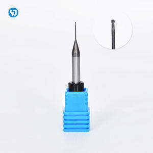 Fresas Dentales YR para Pulido de Dientes Postizos por Abrasión, Herramientas Abrasivas para Rectificado y Grabado - Product Image 3