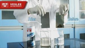 An toàn loại bỏ bùn động cơ giảm tiếng ồn 443ml động cơ động cơ tuôn ra - Product Image 4