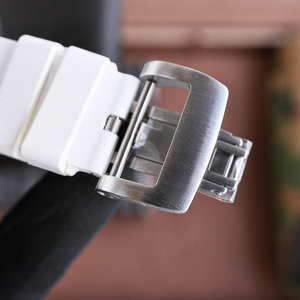 L'Ultimo Orologio Meccanico Automatico da Uomo <span class=keywords><strong>47</strong></span> con Tourbillon, Resistente all'Acqua e agli Urti, per Ufficio e Pendolarismo - Product Image 5