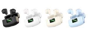 Compatible avec Android et <span class=keywords><strong>Iphone</strong></span>, écouteurs TWS intra-auriculaires, indicateur LED, écouteurs Bluetooth TWS, écouteurs sportifs sans fil - Product Image 2