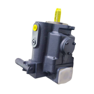 Pompe à piston hydraulique série P21V en gros, plusieurs modèles pour systèmes hydrauliques de machines de presse P21V-VL-80-CC-23-S137-J - Product Image 3
