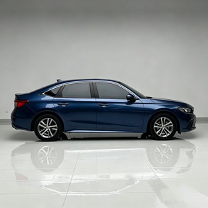 <span class=keywords><strong>Honda</strong></span> <span class=keywords><strong>Civic</strong></span> 240TURBO Automatique 2023 d'occasion, conduite à gauche, véhicule à essence, best-seller, très demandé, abordable et de haute qualité - Product Image 4