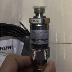 Sensor de Desplazamiento Lineal HBM K-WA-L-200W-31S-S2-F1-1-8-10 para Equipos Mecánicos - Product Image 4