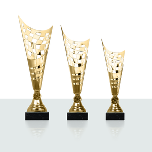 Coppa Individuale Deborah 40 cm - Product Image 1