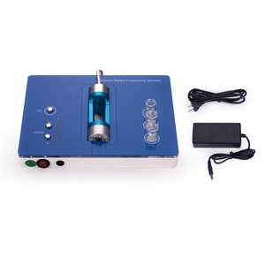 Appareil de luminothérapie PDT <span class=keywords><strong>RF</strong></span> portable 3 en 1 pour l'élimination des rides - Product Image 2
