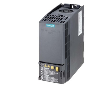 เซอร์โวไดรฟ์ Siemens Sinamics รุ่น 6SL32105FE150UF0 100W IP20 ตัวควบคุมมอเตอร์ - Product Image 1