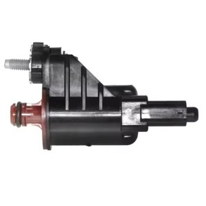 Válvula de Control 12630282 136200-7170 DC 12V para Agua a Temperatura Normal, Repuesto Original para Buick, Cadillac, Chevrolet - Product Image 1