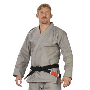 Diseño profesional Calidad último diseño OEM ODM 2026 Último uniforme de Jiu Jitsu para hombres - Product Image 4