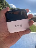 Mini 10000Mah Cargador de batería Powerbank Banco de energía portátil para Ipho Tipo-C Micro Power Banks