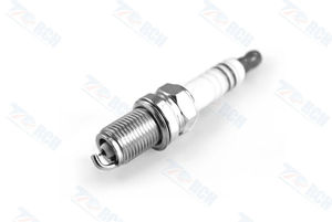 หัวเทียนอิริเดียมแพลตตินัมแท้ ขายส่ง สำหรับรุ่น BKR6EGP IFR6A IFR6AD7-DG 3500/PFR6B RC8WYP4,SK20PR VK20PR 4702/IK20TT - Product Image 2