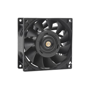 WELLSUNFAN OEM ODM EC 9238 92x92x38mm ventola di raffreddamento Brushless assiale 100-240V per cassa del <span class=keywords><strong>Computer</strong></span> con cuscinetto a sfera motore in rame 100% - Product Image 1