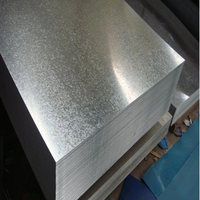 Bobine d'acier galvanisé en gros, bobine GI certifiée BIS/JIS/GS, matériau de construction pour soudage et découpe, prix promotionnel par tonne