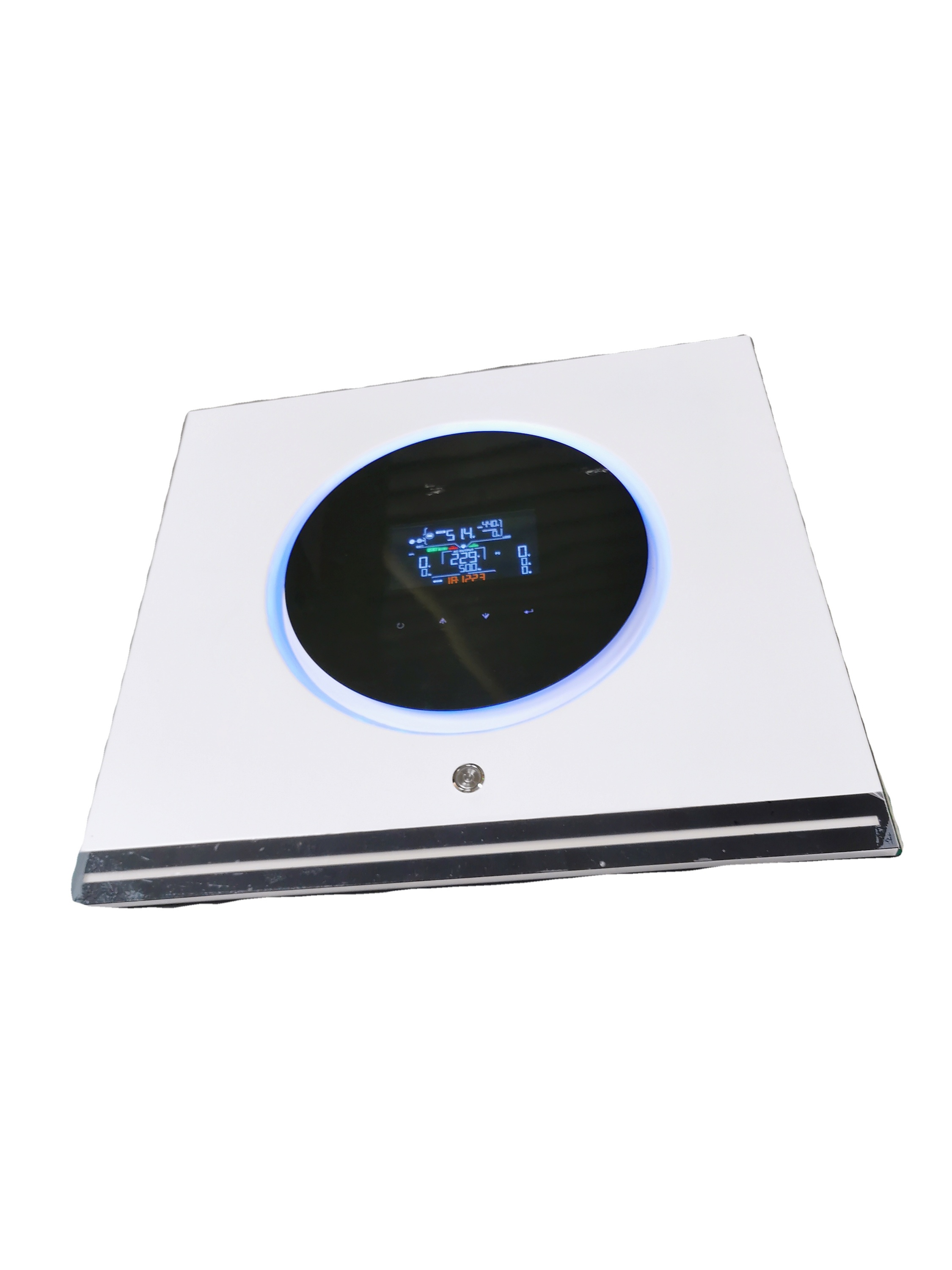 Hybrid Inverter 8KW 48v Off Grid Hybrid Inverter MPPT 150A Pure Sine Wave Type