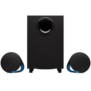 G560 Amplificador De Audio Multimedia Computer Pa Speaker Lightsync Gaming <b>Pc</b> Speakers G560 Lightsync <b>Pc</b> Wired Audio - Product Image 6