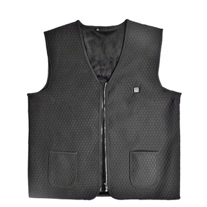 Wholesale Men's <b>Heated</b> Outdoor Battery <b>Heated</b> <b>Jacket</b> Waterproof <b>Heated</b> <b>Jacket</b> for Winter - Product Image 6