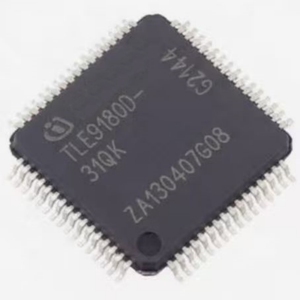 TLE9180D31QKXUMA1 LQFP-64-EP(10x10) Gate <b>Driver</b> Chip - Product Image 1