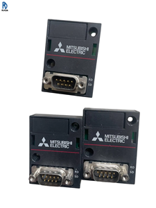 Tarjeta de Expansión de Comunicación Serial RS232 FX5-232-BD, Módulo PLC, Accesorio de Control de Automatización Industrial - Product Image 1